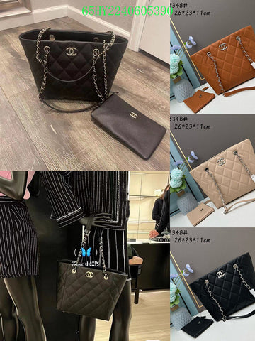 EC - CHL Bags - 728