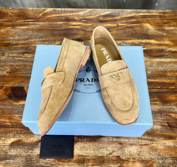 EC Luxury - PD Women Shoes - 005