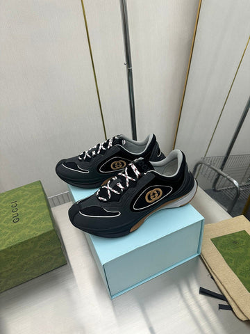 EC - GUKI Shoe - 102