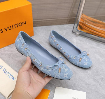 EC Luxury - LOV Women Shoes - 479
