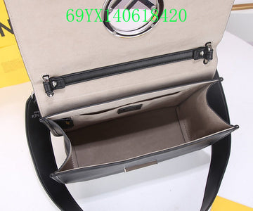 EC - FDE Bags - 2961