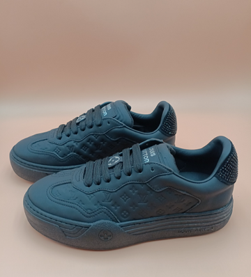 EC Luxury - LOV Women Shoes - 180
