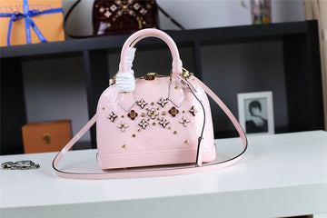 EC Fashion Lu-Vi bags - 8266