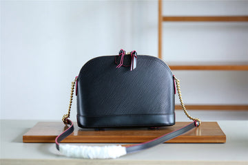 EC Fashion Lu-Vi bags - 8289
