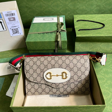 EC - GUKI Bag - 955