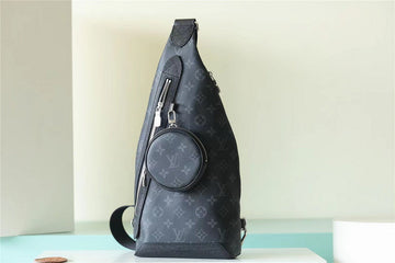 EC Fashion Lu-Vi bags - 9954
