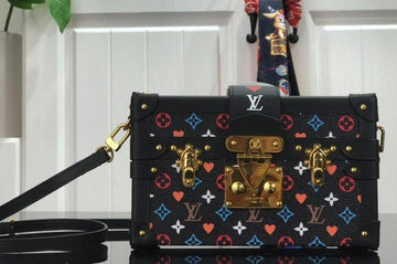 EC Luxury - LOV Bags - 2730