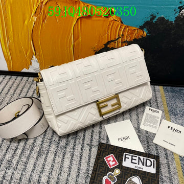 EC - FDE Bags - 3087
