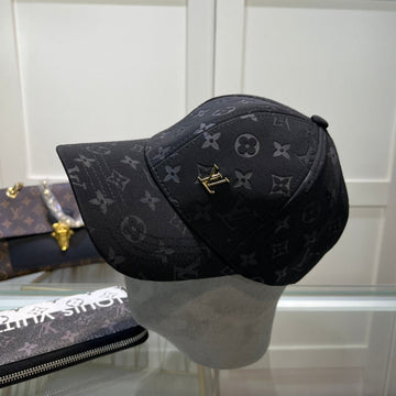 EC - LOV Cap - 768