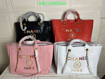 EC - CHL Bags - 2210