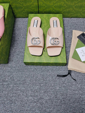 EC - GUKI Shoe - 1126