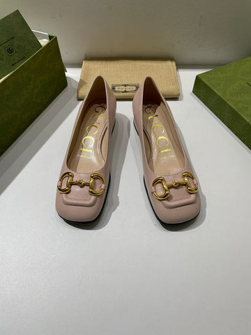 EC - GUKI Shoe - 227