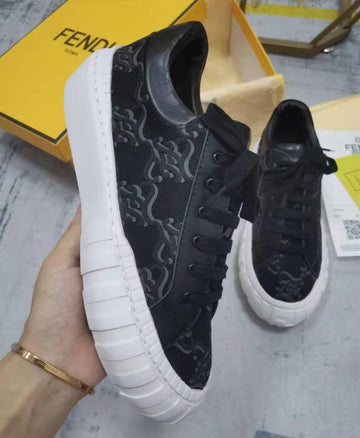 EC - FDE Women Shoes - 302