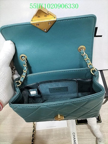 EC - CHL Bags - 3300