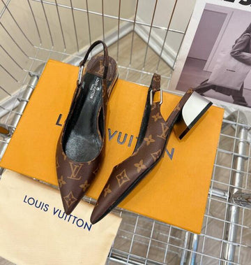EC - LOV Women Shoes - 1161