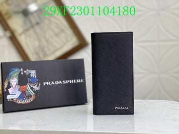 EC - PD Wallet - 100