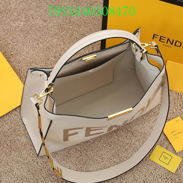 EC - FDE Bags - 3445