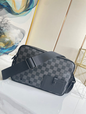 EC - LOV Women Bag - 728