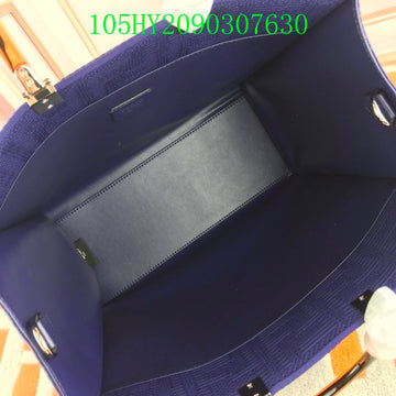 EC - FDE Bags - 2758