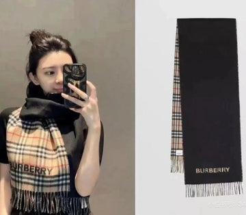 EC - BOR Scarf - 173