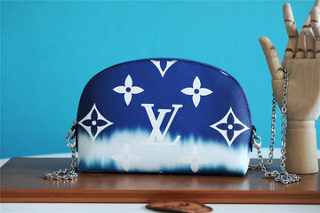 EC Fashion Lu-Vi bags - 9069