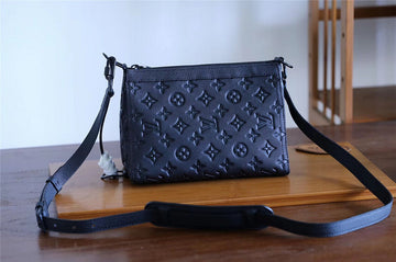EC Fashion Lu-Vi bags - 10419