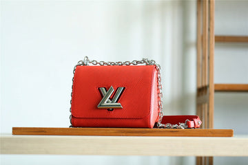 EC Fashion Lu-Vi bags - 8517