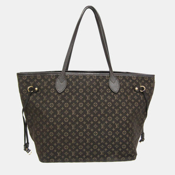 Medium Neverfull Tote Bag