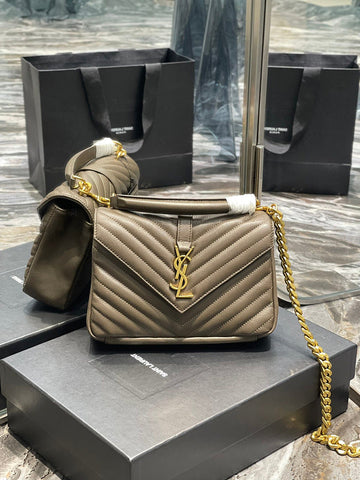 EC - YLS Bag - 059