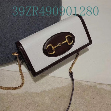 EC - GUKI Bags - 2346