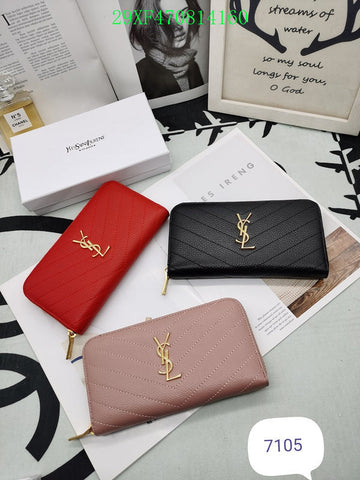 EC - YLS Wallet - 260