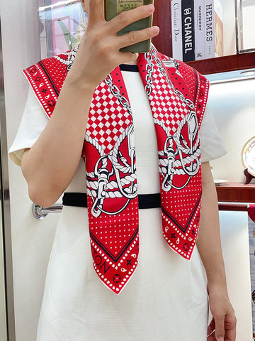 EC - LOV Scarf - 469