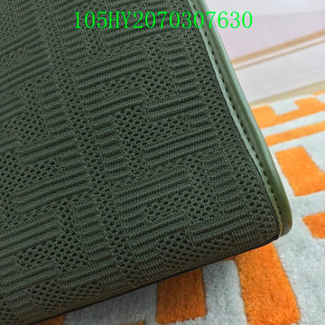 EC - FDE Bags - 2768