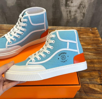 EC - HMS Men Shoes - 356
