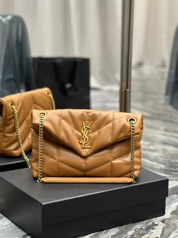 EC - YLS Bag - 468