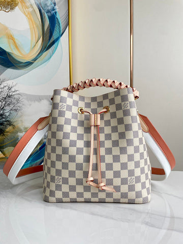 EC - LOV Women Bag - 476