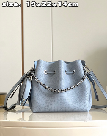 EC - LOV Bags - 1336