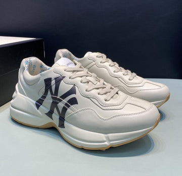EC - GUKI Men Shoes - 803
