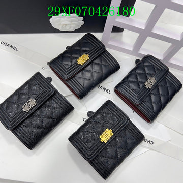 EC - CHL Wallet - 2374