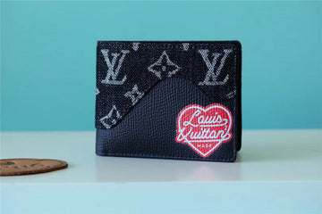 EC Fashion Lu-Vi bags - 10779