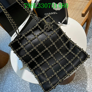EC - CHL Bags - 298