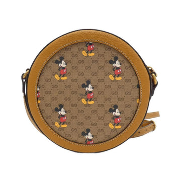 Gucci 603938 HWUBM Shoulder Bag