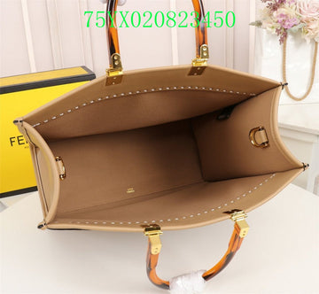 EC - FDE Bags - 2382