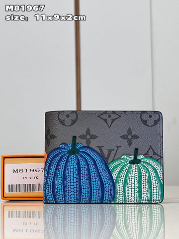 EC - LOV Wallet - 689