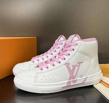 EC Luxury - LOV Women Shoes - 443