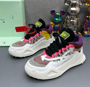EC Luxury - YZO Men Shoes - 110