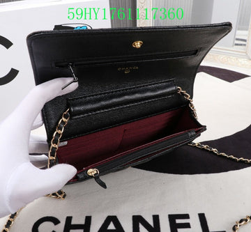 EC - CHL Bags - 3169