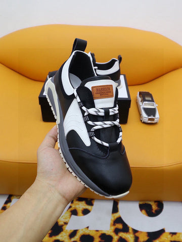 EC - GUKI Shoe - 1004