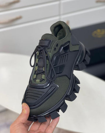 EC Luxury - PD Men Shoes - 421