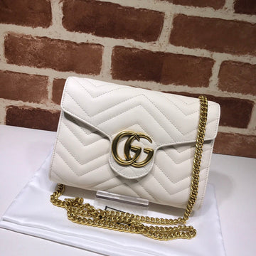 EC - GUKI Women Bag - 1281